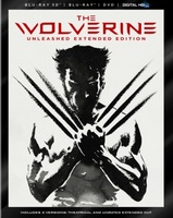 The Wolverine movie poster (2013) Poster MOV_88a261f5