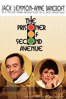 The Prisoner of Second Avenue movie poster (1975) hoodie #656656