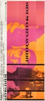 Bullitt movie poster (1968) t-shirt #MOV_88a911f6