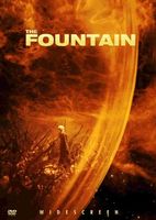 The Fountain movie poster (2006) t-shirt #MOV_88aa10cf