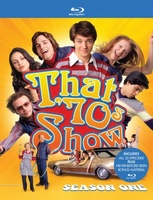 That '70s Show movie poster (1998) Poster MOV_88aa74d6