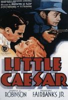 Little Caesar movie poster (1931) tote bag #MOV_88abb05e