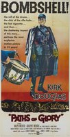 Paths of Glory movie poster (1957) tote bag #MOV_88b21632