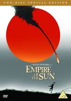 Empire Of The Sun movie poster (1987) hoodie #642757