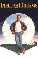 Field of Dreams movie poster (1989) Tank Top #644798