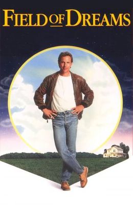 Field of Dreams movie poster (1989) calendar