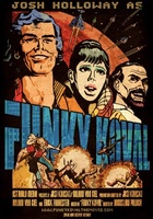 Funky Koval movie poster (2011) t-shirt #MOV_88b796d7