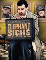 Elephant Sighs movie poster (2012) Poster MOV_88b798a7