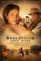 The Redemption of Henry Myers movie poster (2013) Longsleeve T-shirt #1132968