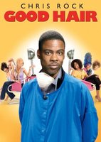 Good Hair movie poster (2009) Sweatshirt #632841