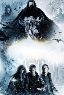 The Seeker: The Dark Is Rising movie poster (2007) Poster MOV_88c809ca