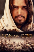 Son of God movie poster (2014) Longsleeve T-shirt #1138038