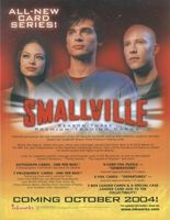Smallville movie poster (2001) Sweatshirt #631857