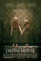 Dream House movie poster (2011) Poster MOV_88da47c3
