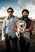 Due Date movie poster (2010) Poster MOV_88df7b37