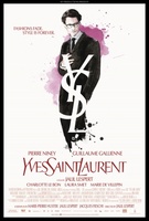 Yves Saint Laurent movie poster (2014) Tank Top #1139203