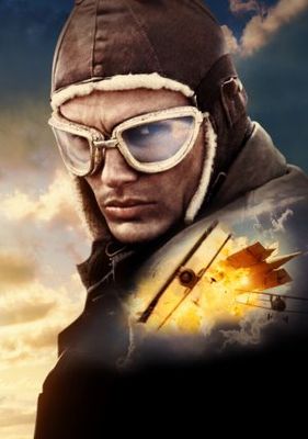 Flyboys movie poster (2006) Poster MOV_88e3d41f