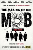 The Making of the Mob movie poster (2015) Longsleeve T-shirt #1243945