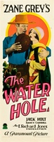 The Water Hole movie poster (1928) Tank Top #756506