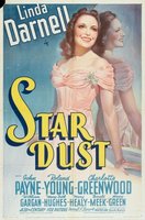 Star Dust movie poster (1940) Poster MOV_88efcf81