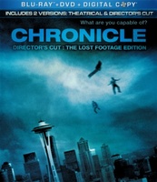Chronicle movie poster (2012) Sweatshirt #1158582