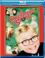 A Christmas Story movie poster (1983) hoodie #651368