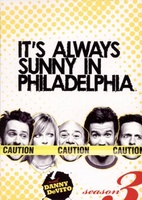 It's Always Sunny in Philadelphia movie poster (2005) t-shirt #MOV_88f8d78b