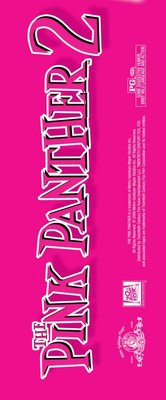 The Pink Panther 2 movie poster (2009) mug #MOV_88fb2903