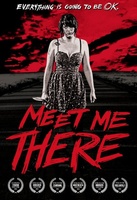 Meet Me There movie poster (2014) hoodie #1260178