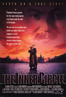 The Inner Circle movie poster (1991) Poster MOV_89054250