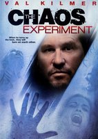 The Steam Experiment movie poster (2009) hoodie #634324