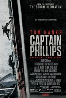 Captain Phillips movie poster (2013) Poster MOV_890b87f5