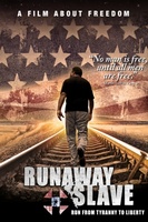 Runaway Slave movie poster (2012) Poster MOV_8918000b