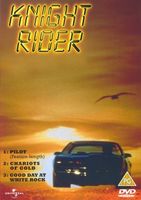 Knight Rider movie poster (1982) t-shirt #MOV_8918cff9