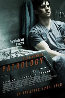 Pathology movie poster (2007) Poster MOV_8919d0b2