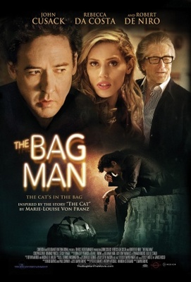 The Bag Man movie poster (2014) Sweatshirt