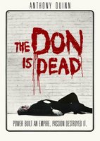 The Don Is Dead movie poster (1973) Tank Top #695189