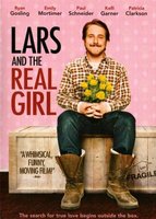 Lars and the Real Girl movie poster (2007) Tank Top #640472