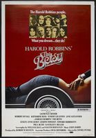 The Betsy movie poster (1978) hoodie #657452