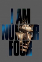 I Am Number Four movie poster (2011) Tank Top #723057