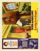Lady in a Cage movie poster (1964) Poster MOV_89339c9e