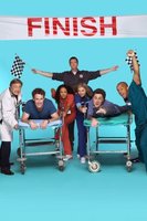 Scrubs movie poster (2001) Poster MOV_89349f08