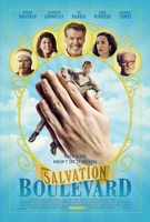 Salvation Boulevard movie poster (2011) Longsleeve T-shirt #1068070