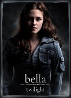 Twilight movie poster (2008) Poster MOV_893b2b21