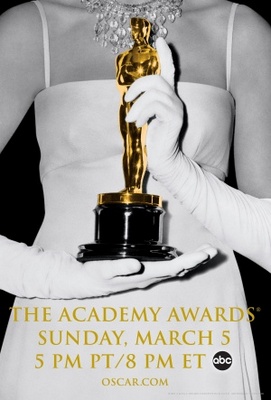 The 78th Annual Academy Awards movie poster (2006) mug #MOV_89453825