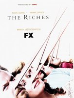 The Riches movie poster (2007) Poster MOV_8948d3ba