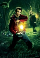 The Sorcerer's Apprentice movie poster (2010) Mouse Pad MOV_894b7f4e