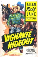 Vigilante Hideout movie poster (1950) Poster MOV_894b7f56