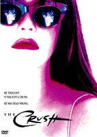 The Crush movie poster (1993) Poster MOV_894b890d