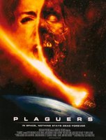 Plaguers movie poster (2008) Sweatshirt #639239